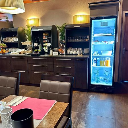 Hotel La Suite Пейерн Экстерьер фото