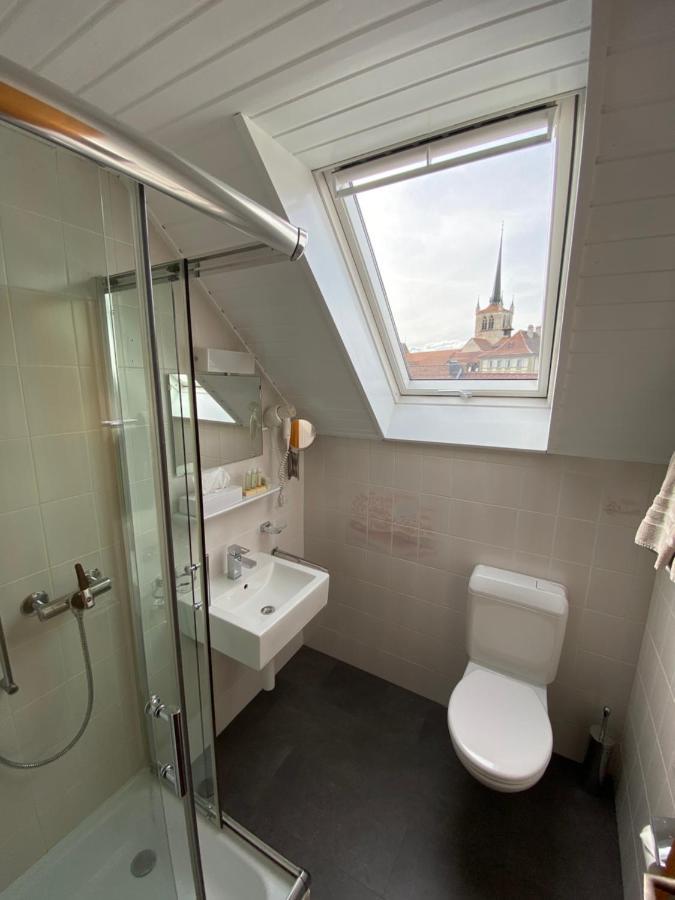 Hotel La Suite Пейерн Экстерьер фото