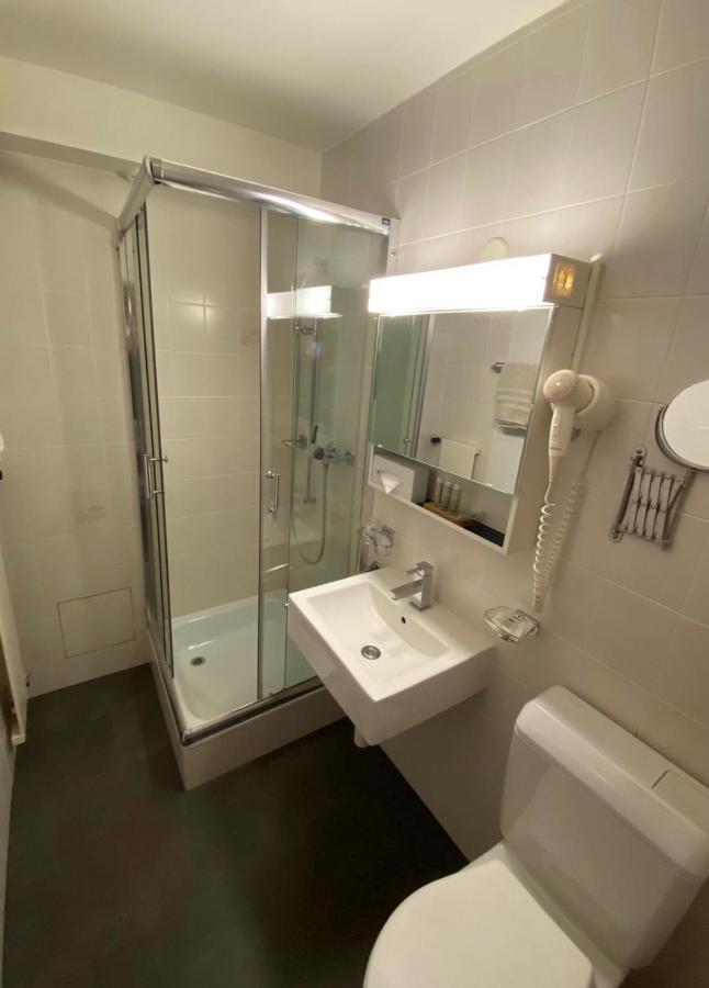 Hotel La Suite Пейерн Экстерьер фото