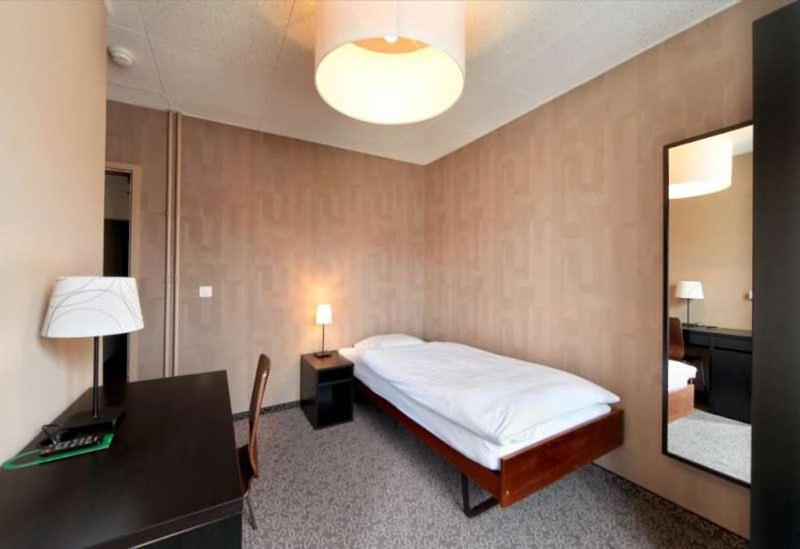 Hotel La Suite Пейерн Номер фото