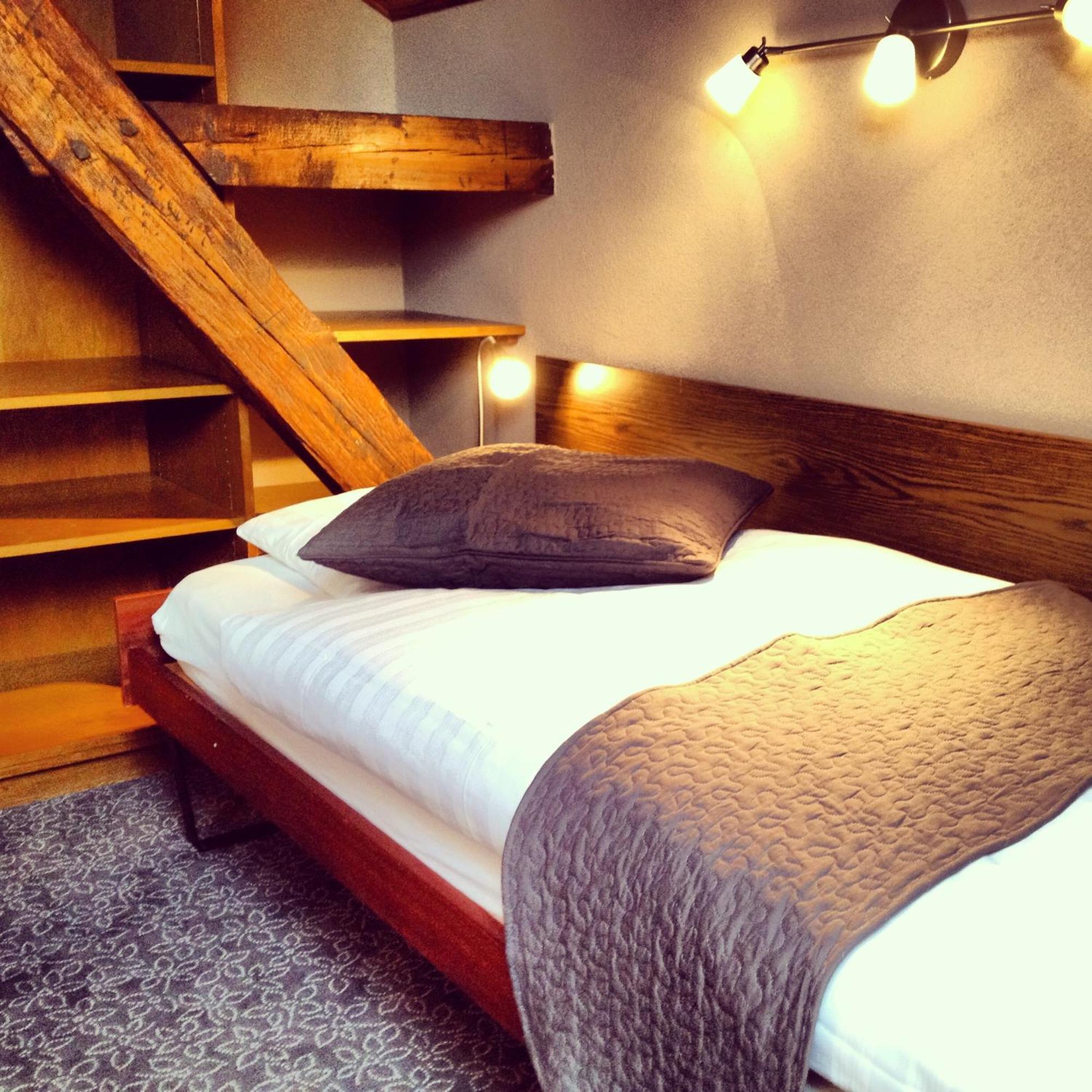 Hotel La Suite Пейерн Номер фото